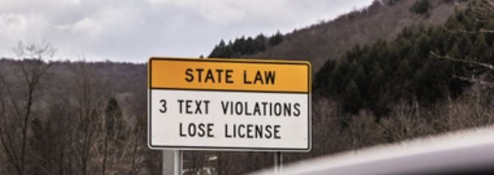 the-myth-3-text-violations-lose-license