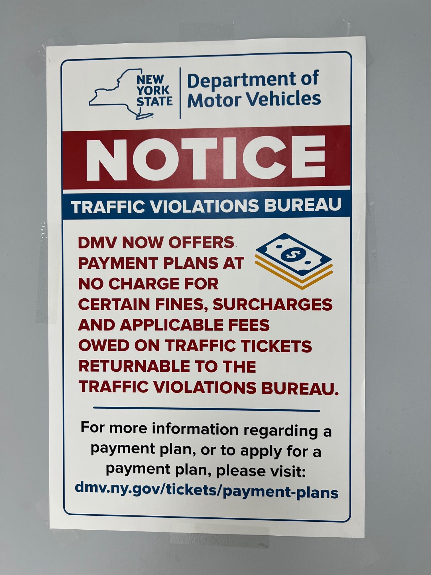 Locating Your ⁣Traffic Ticket Information